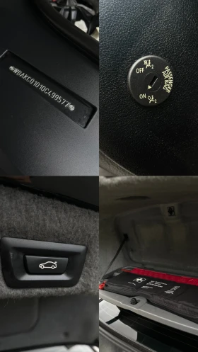 BMW 740 D Xdrive Long M packet Shadow Line | Mobile.bg � ����� ������ 17