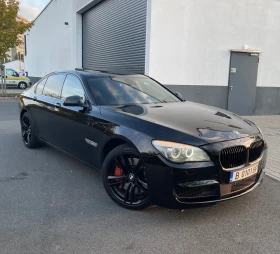 BMW 740 D Xdrive Long M packet Shadow Line | Mobile.bg � ����� ������ 6