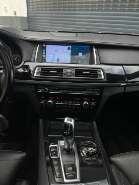 BMW 740 D Xdrive Long M packet Shadow Line | Mobile.bg � ����� ������ 9
