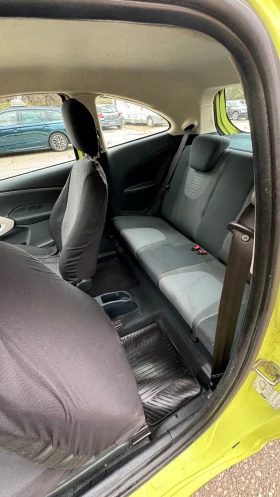 Ford Ka | Mobile.bg � ����� ������ 8