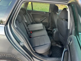 VW Golf КОМБИ-СЕМЕЕН АВТОМОБИЛ - 3360 € - 62919261 15