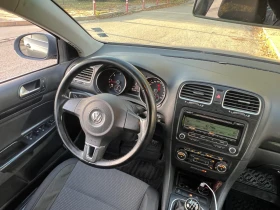 VW Golf КОМБИ-СЕМЕЕН АВТОМОБИЛ - 3360 € - 62919261 11