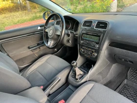 VW Golf КОМБИ-СЕМЕЕН АВТОМОБИЛ - 3360 € - 62919261 13