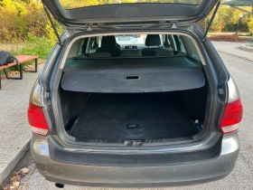 VW Golf КОМБИ-СЕМЕЕН АВТОМОБИЛ - 3360 € - 62919261 16
