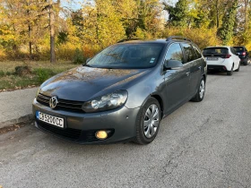 VW Golf КОМБИ-СЕМЕЕН АВТОМОБИЛ - 3360 € - 62919261 3
