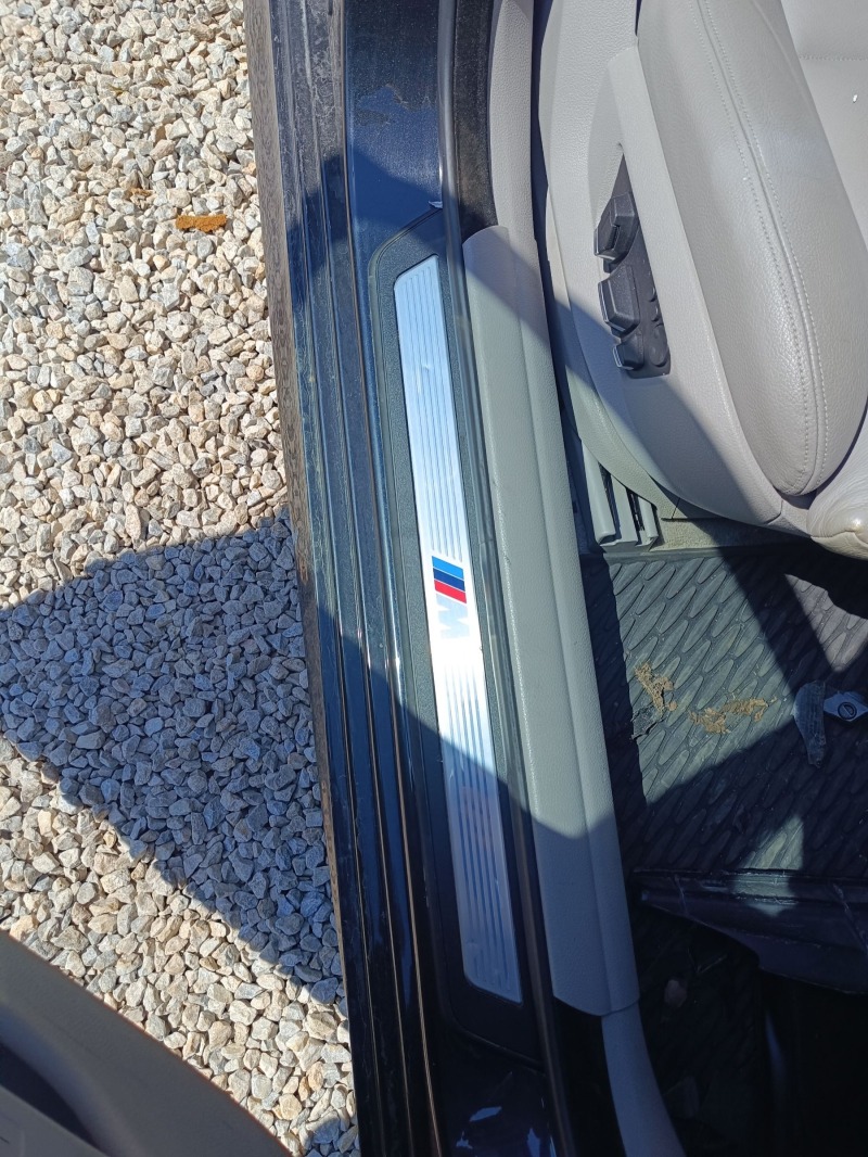 BMW 535 F10 535D, снимка 5 - Автомобили и джипове - 46008157