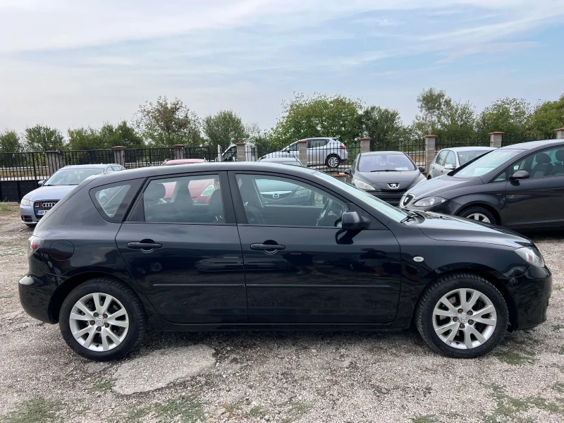 Mazda 3 2.0 D 143 k.с. FACE, снимка 6 - Автомобили и джипове - 47188840