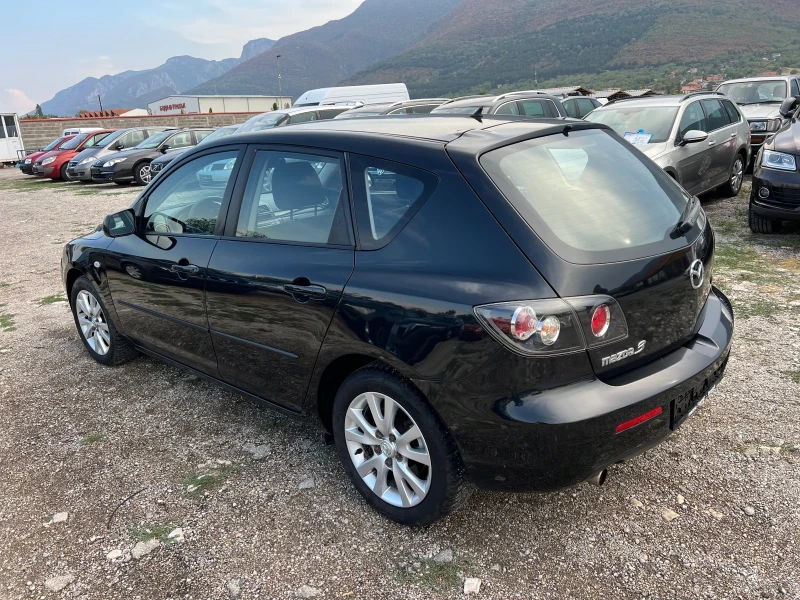 Mazda 3 2.0 D 143 k.с. FACE, снимка 9 - Автомобили и джипове - 47188840