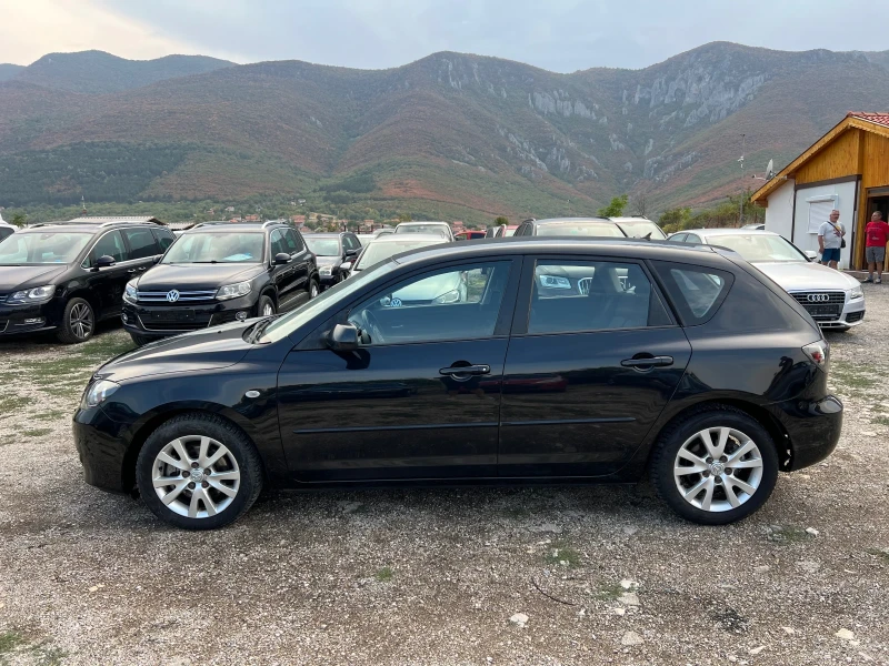 Mazda 3 2.0 D 143 k.с. FACE, снимка 8 - Автомобили и джипове - 47188840