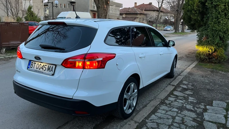 Ford Focus 1, 5, снимка 3 - Автомобили и джипове - 47503362