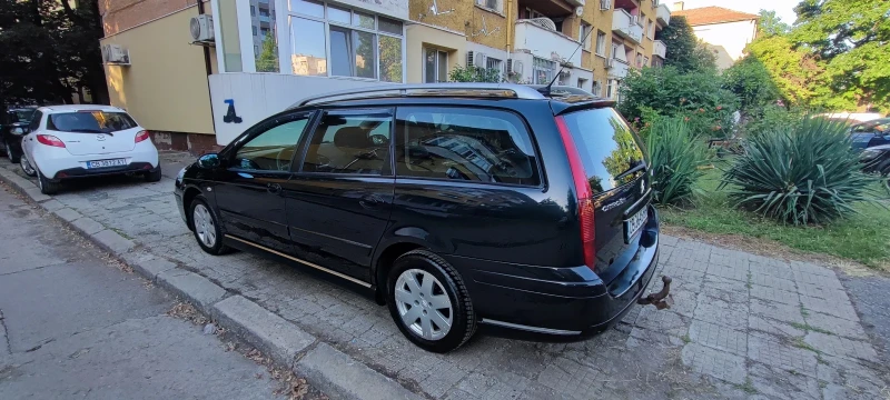 Citroen C5 1.6HDI, снимка 4 - Автомобили и джипове - 47615767