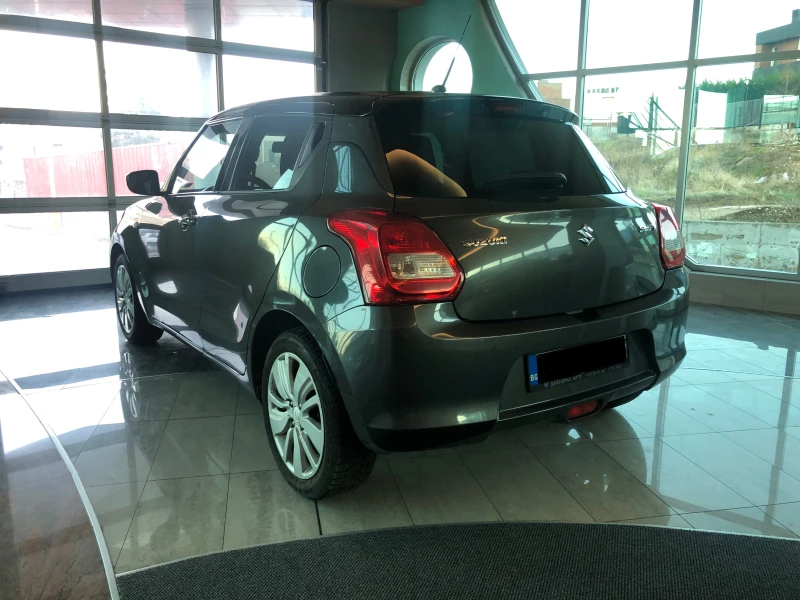 Suzuki Swift, снимка 3 - Автомобили и джипове - 48336779