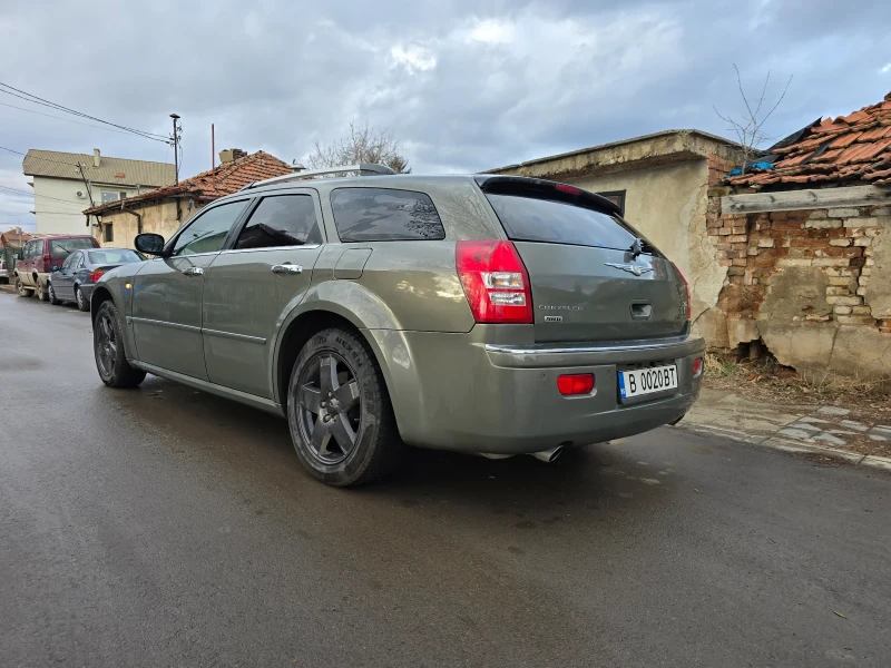 Chrysler 300c, снимка 4 - Автомобили и джипове - 48631358