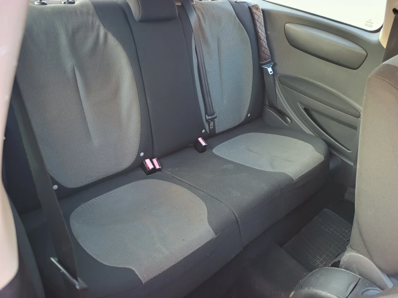 Citroen C4 1.6 HDI/Климатик/Евро 4/91к.с., снимка 13 - Автомобили и джипове - 50762070