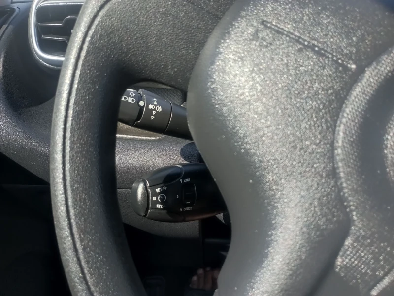 Citroen C3 Picasso 1.4 бензин , снимка 13 - Автомобили и джипове - 51693387