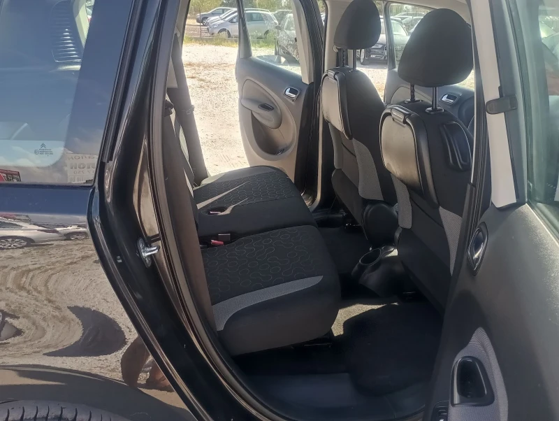 Citroen C3 Picasso 1.4 бензин , снимка 9 - Автомобили и джипове - 51693387
