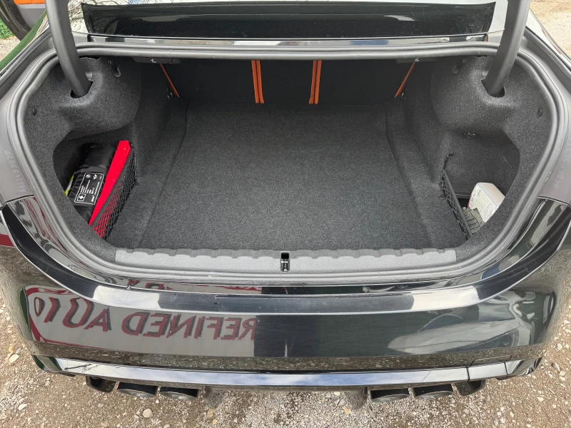 BMW M4 CARBON CERAMIC FULL, снимка 15 - Автомобили и джипове - 52336015