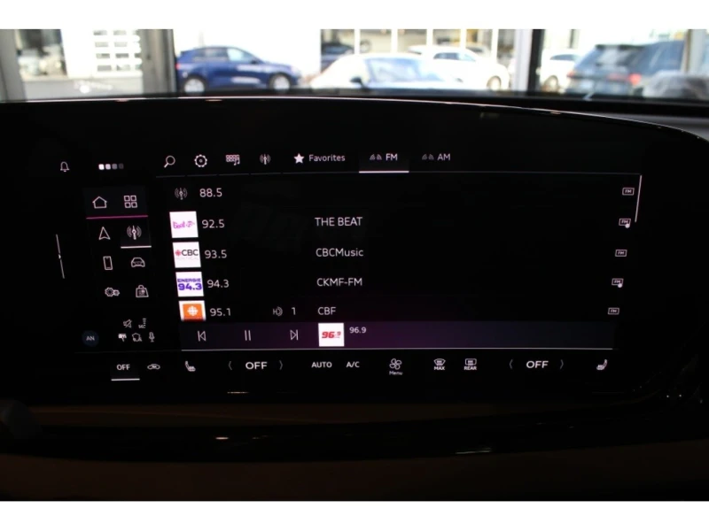 Audi A5 2.0 TFSI QUATTRO VIRTUAL CARPLAY 360 CAM PANO, снимка 13 - Автомобили и джипове - 52805790