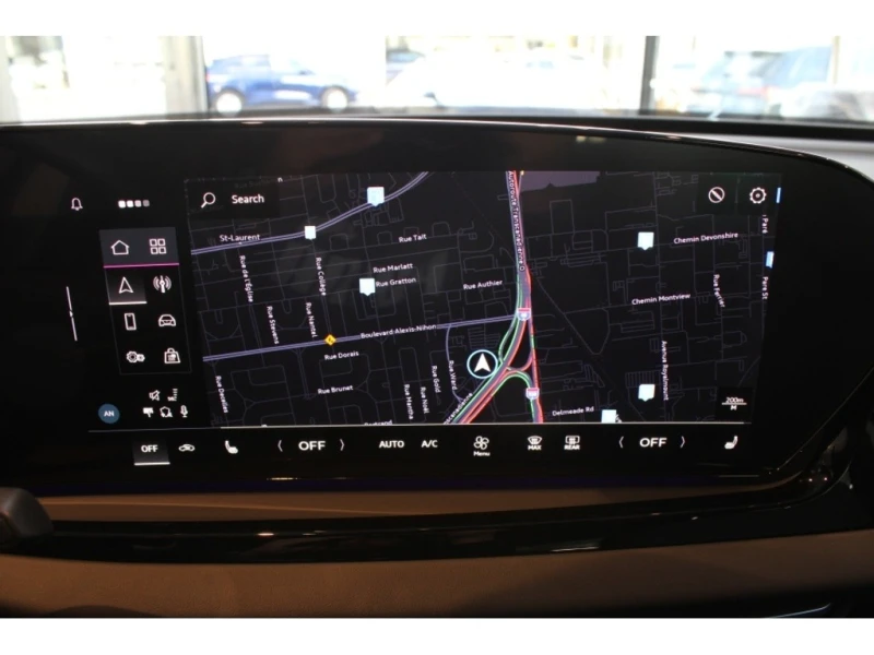 Audi A5 2.0 TFSI QUATTRO VIRTUAL CARPLAY 360 CAM PANO, снимка 11 - Автомобили и джипове - 52805790