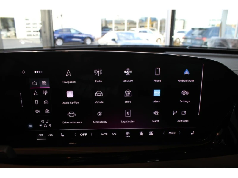 Audi A5 2.0 TFSI QUATTRO VIRTUAL CARPLAY 360 CAM PANO, снимка 15 - Автомобили и джипове - 52805790