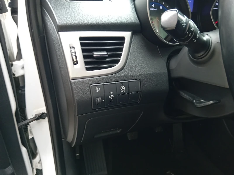 Hyundai I30, снимка 7 - Автомобили и джипове - 52846908