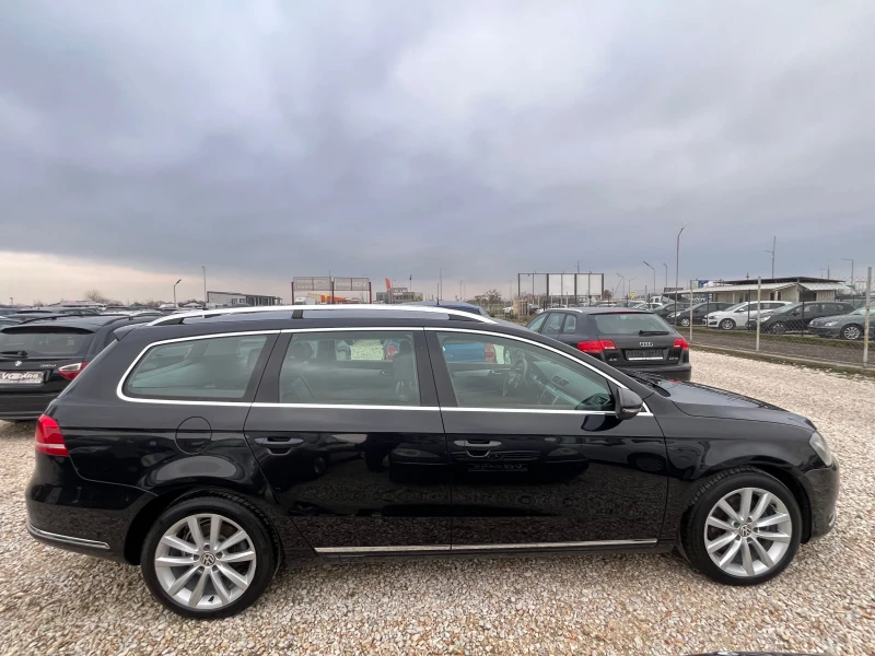 VW Passat 2.0TDI, 140ck, АВТОМАТИК, ЛИЗИНГ, снимка 8 - Автомобили и джипове - 52875844