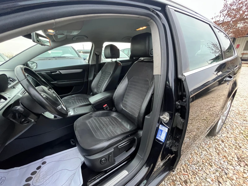 VW Passat 2.0TDI, 140ck, АВТОМАТИК, ЛИЗИНГ, снимка 10 - Автомобили и джипове - 52875844