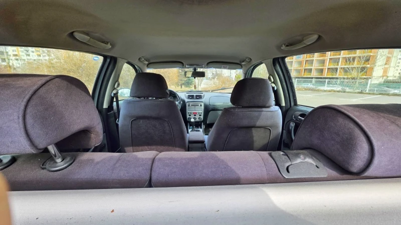 Alfa Romeo 147 97хл км, снимка 14 - Автомобили и джипове - 53300908