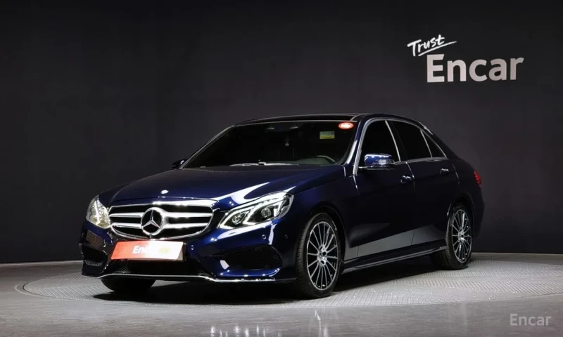 Mercedes-Benz E 350 E-Class W212 E350 Bluetec 4MATIC - 27900 лв. - 97907013 | Car24.bg