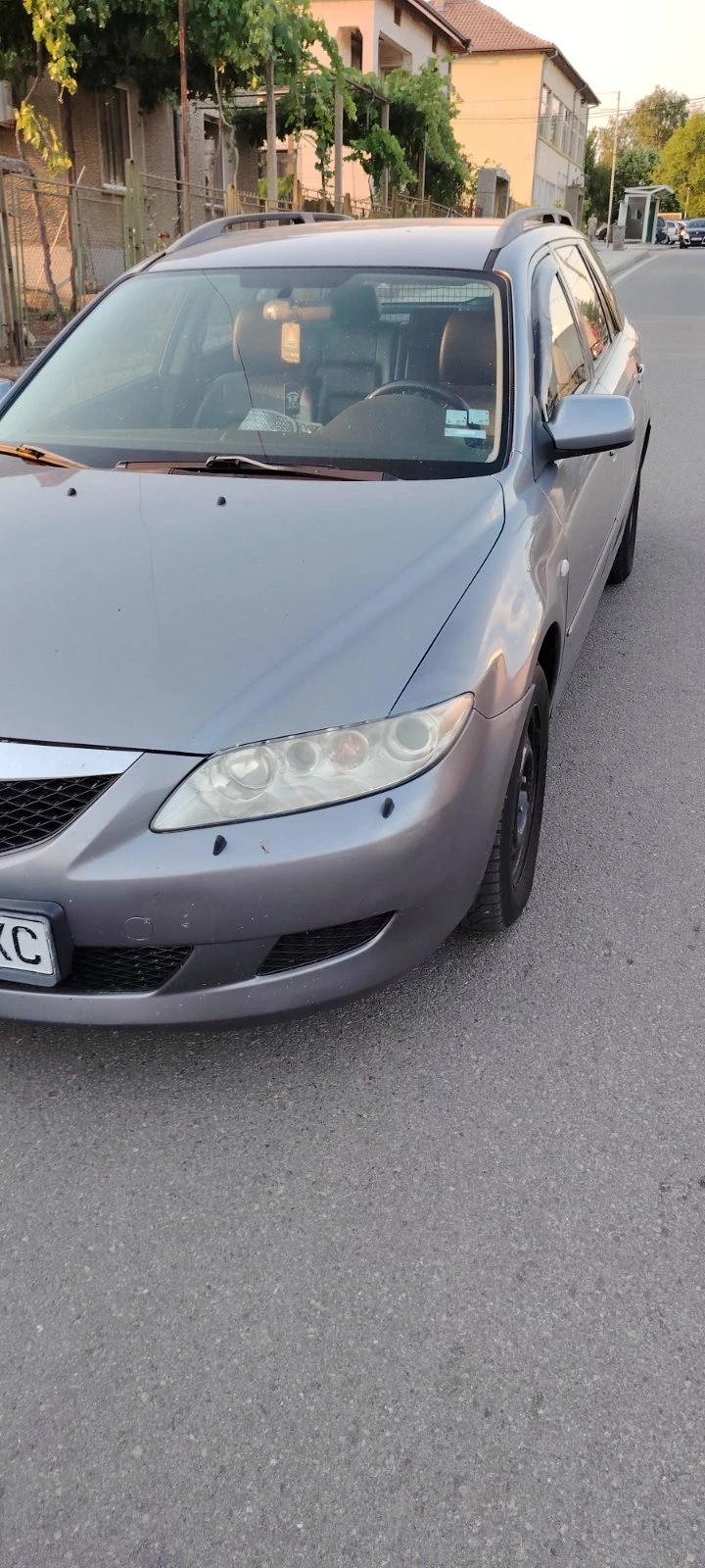 Mazda 6 2.3 | Mobile.bg — изображение 1
