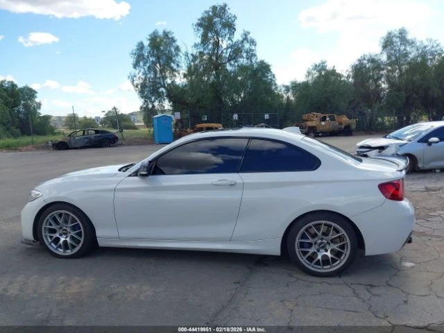 BMW 240 * XDrive* CARBON* КОЖА* ПОДГРЕВ* ШИБИДАХ* , снимка 12 - Автомобили и джипове - 53680929