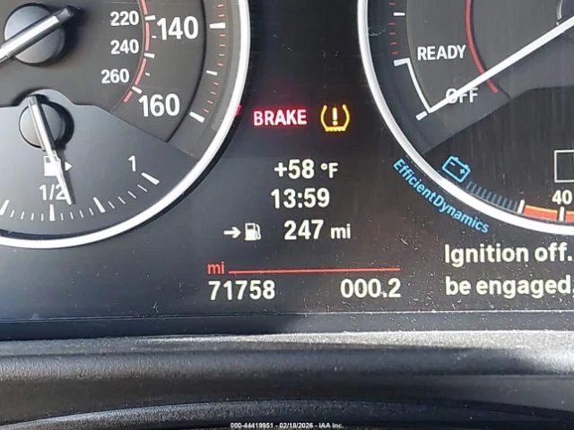 BMW 240 * XDrive* CARBON* КОЖА* ПОДГРЕВ* ШИБИДАХ* , снимка 13 - Автомобили и джипове - 53680929