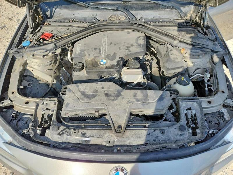 BMW 320 2.0L 4 REAR WHEEL DRIVE | Mobile.bg � ����������� 11