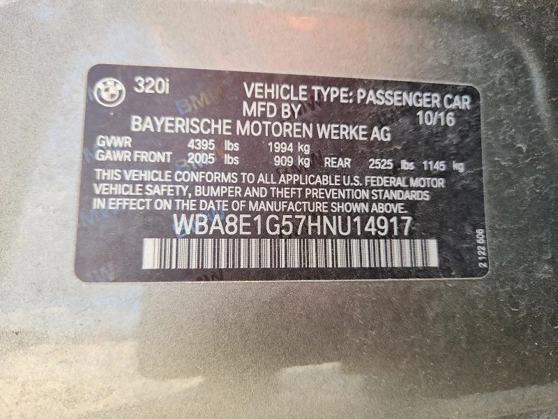 BMW 320 2.0L 4 REAR WHEEL DRIVE | Mobile.bg � ����������� 13