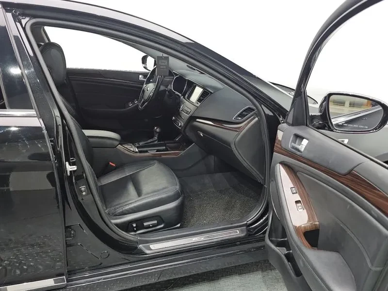 Kia K7 3.0 | Mobile.bg � ����������� 11