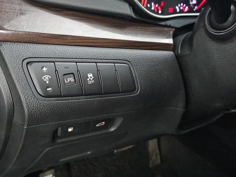 Kia K7 3.0 | Mobile.bg � ����������� 17