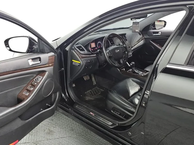 Kia K7 3.0 | Mobile.bg � ����������� 10