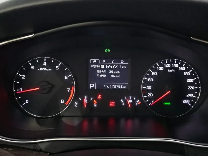 Kia K7 3.0 | Mobile.bg � ����������� 8