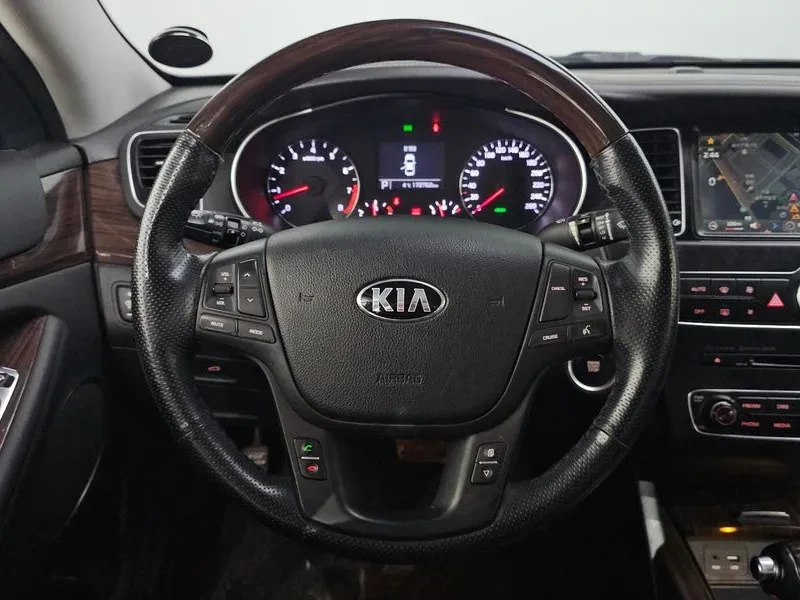 Kia K7 3.0 | Mobile.bg � ����������� 13