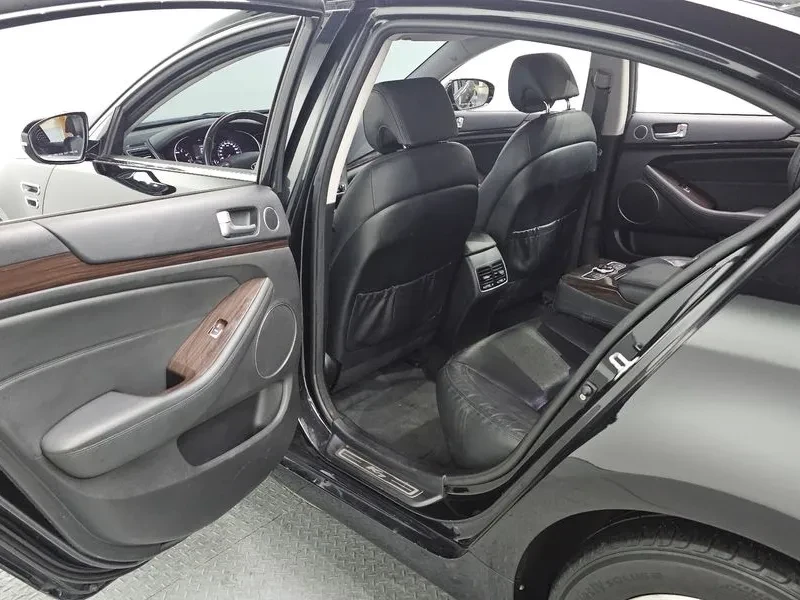 Kia K7 3.0 | Mobile.bg � ����������� 12