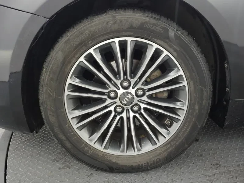 Kia K7 3.0 | Mobile.bg � ����������� 5