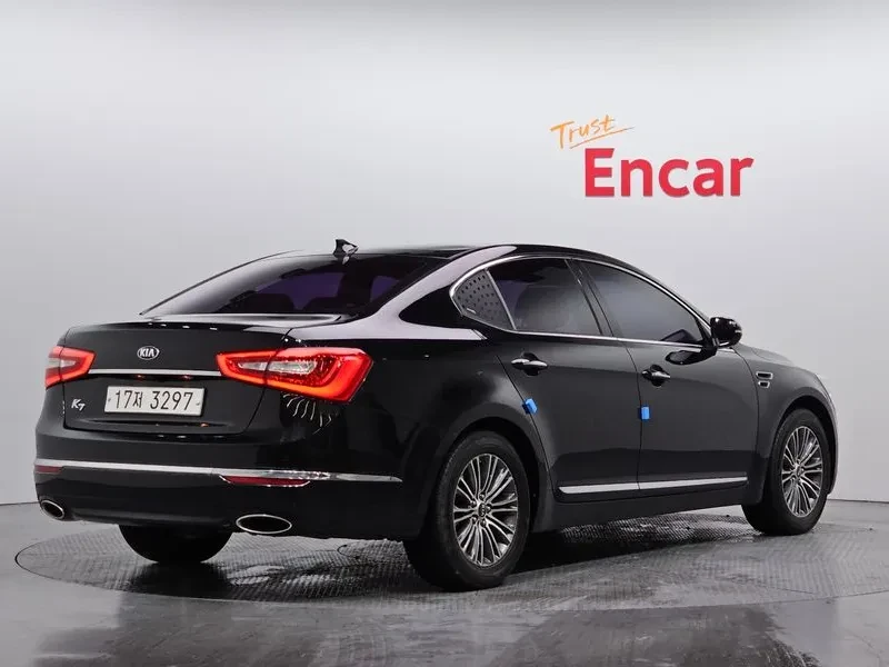 Kia K7 3.0 | Mobile.bg � ����������� 2