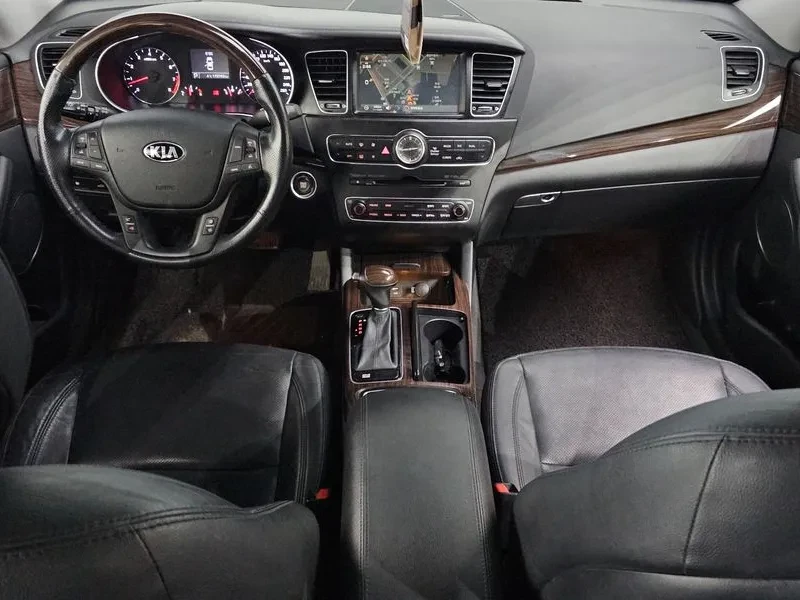 Kia K7 3.0 | Mobile.bg � ����������� 7