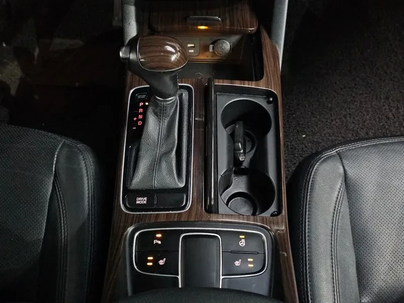 Kia K7 3.0 | Mobile.bg � ����������� 9