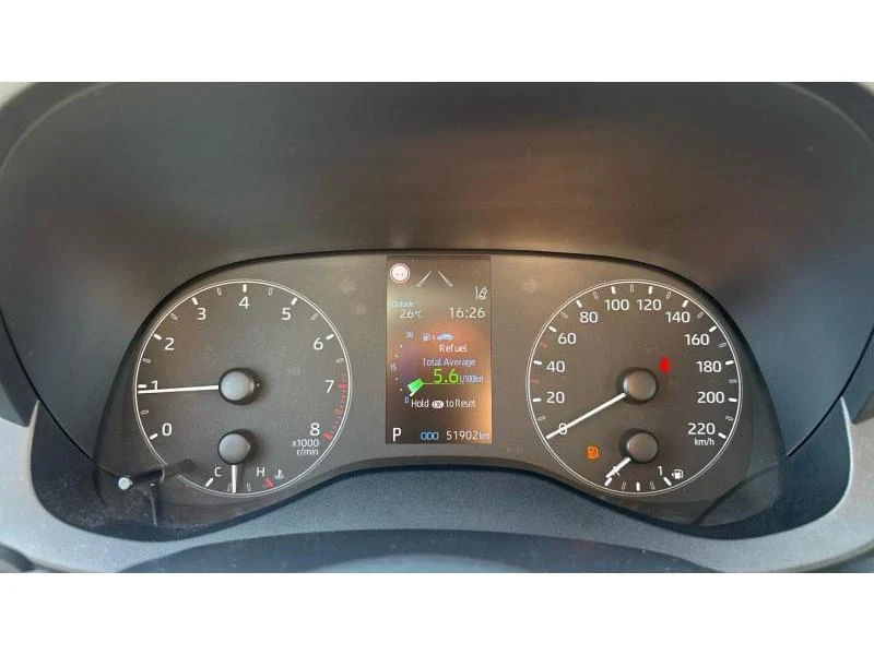 Toyota Yaris 1.5P FANCY CVT, снимка 14 - Автомобили и джипове - 55568389