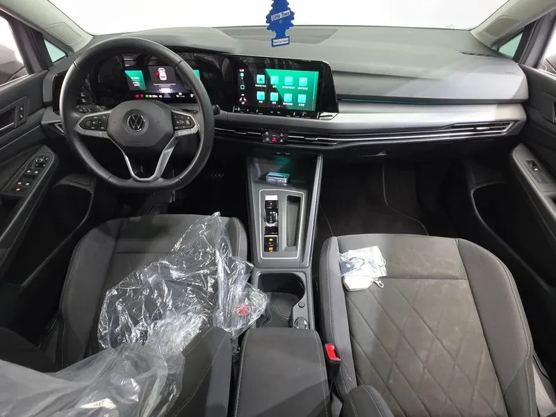 VW Golf 2.0 Tdi Premium, снимка 7 - Автомобили и джипове - 55785482