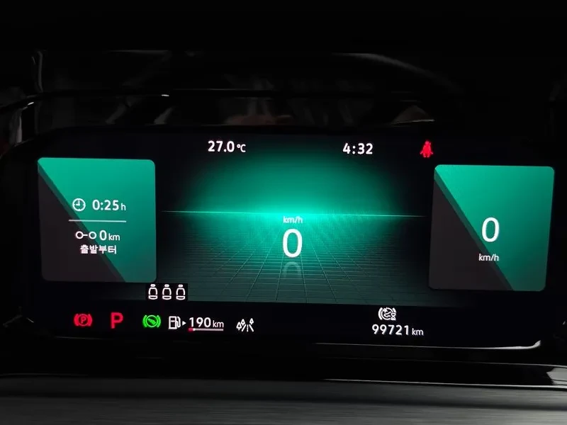 VW Golf 2.0 Tdi Premium, снимка 8 - Автомобили и джипове - 55785482