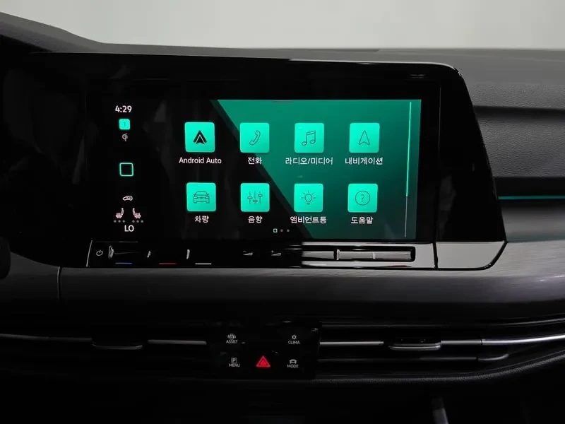 VW Golf 2.0 Tdi Premium, снимка 12 - Автомобили и джипове - 55785482