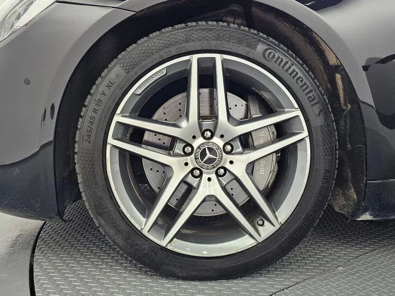 Mercedes-Benz S 350 S350 d 4MATIC AMG Line| 286�.�. | Mobile.bg � ����������� 5