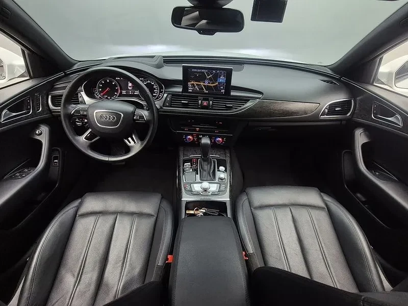 Audi A6 2.0 TFSI - САМО 30% АВАНС, снимка 13 - Автомобили и джипове - 56293699